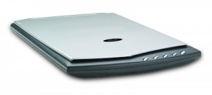 Scanner