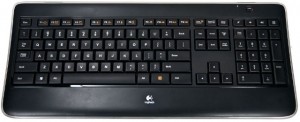 Tastatura
