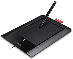 tableta grafica
