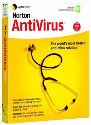 Antivirus