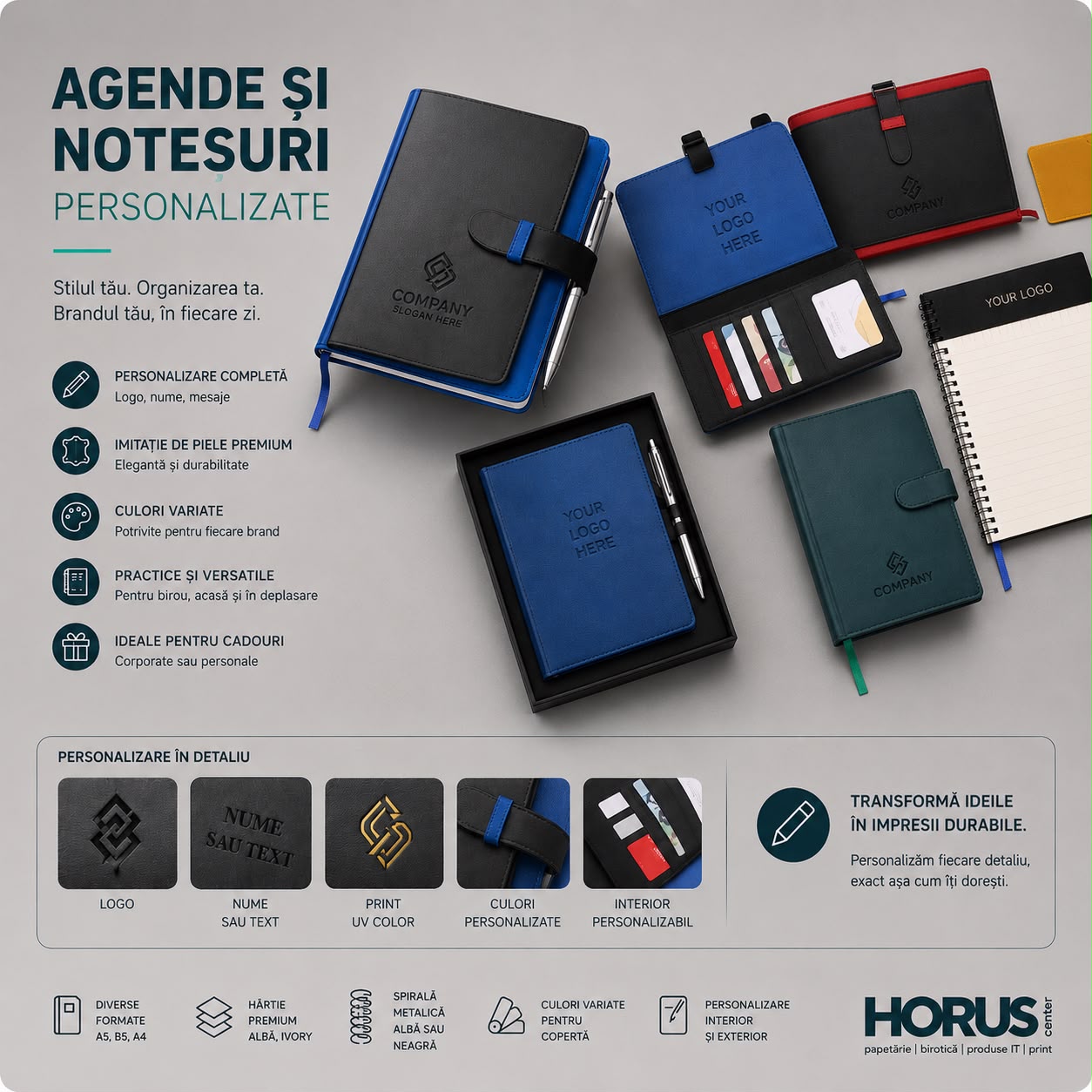 Agende