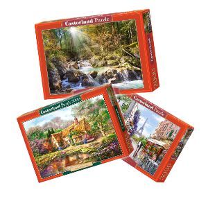 Puzzle pentru adulti