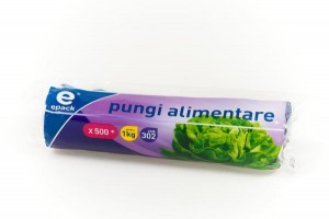 Pungi Alimentare