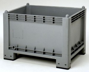 Containere eurobox