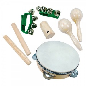 Instrumente muzicale
