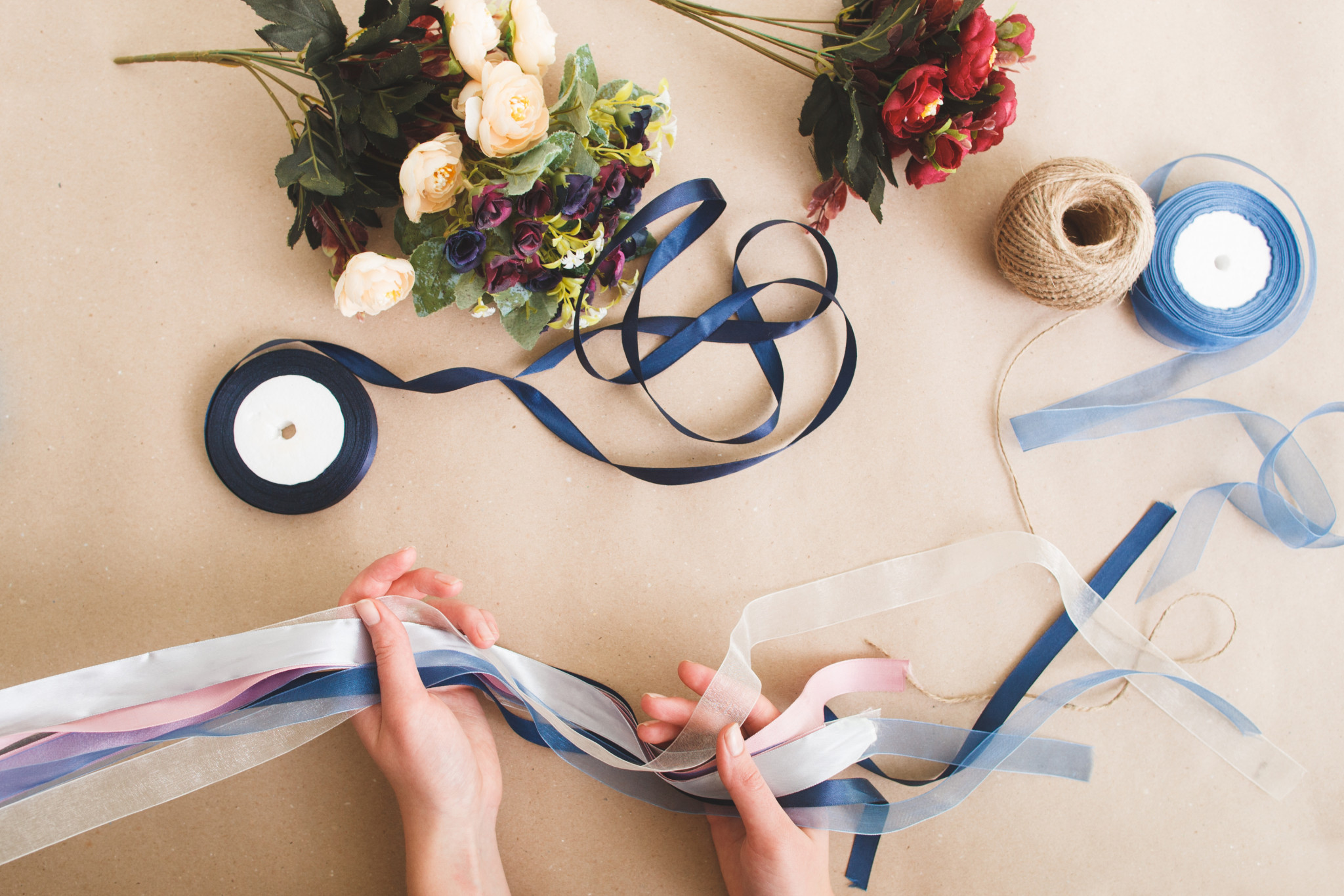 Accesorii textile