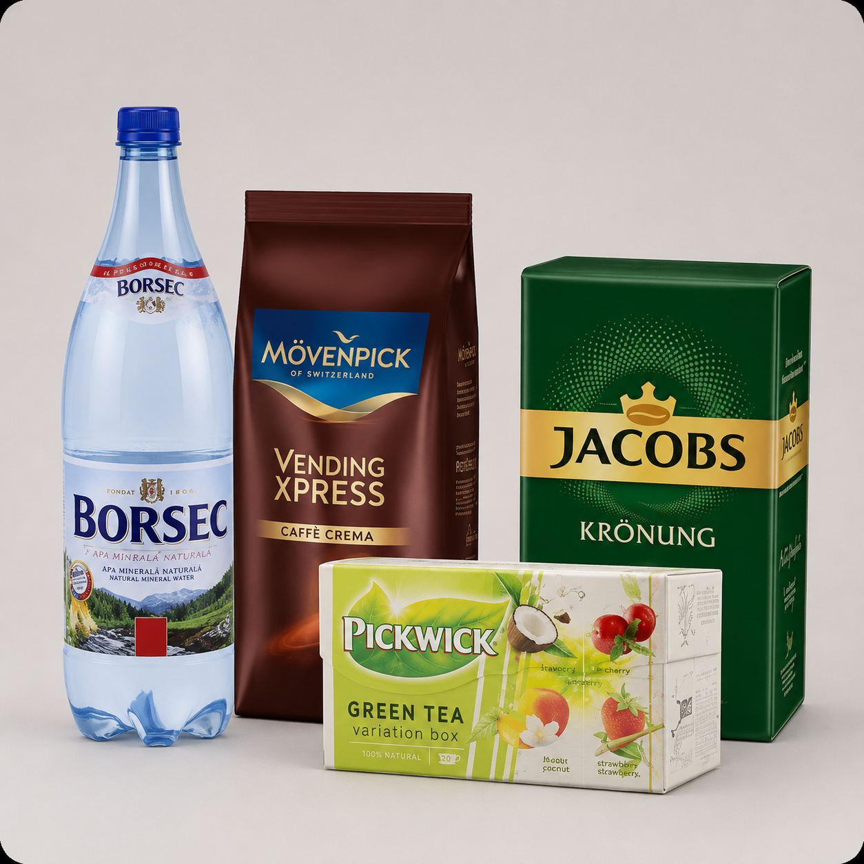 Produse de protocol