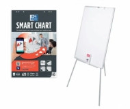 Flipchart si hartie flipchart