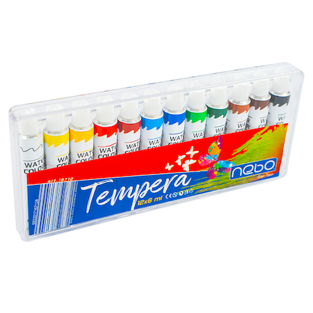 Tempera