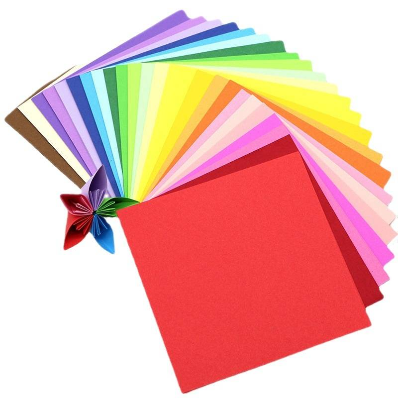 Carton color