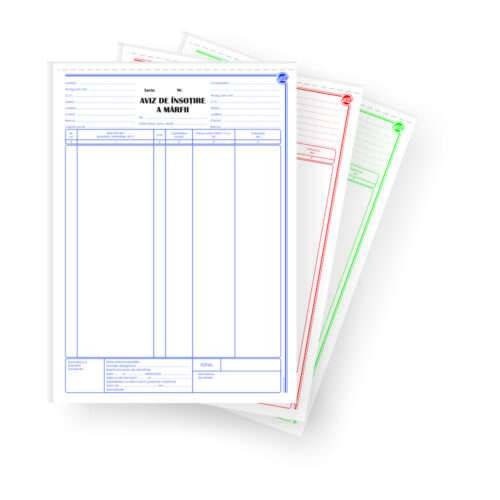 Formulare tipizate personalizate