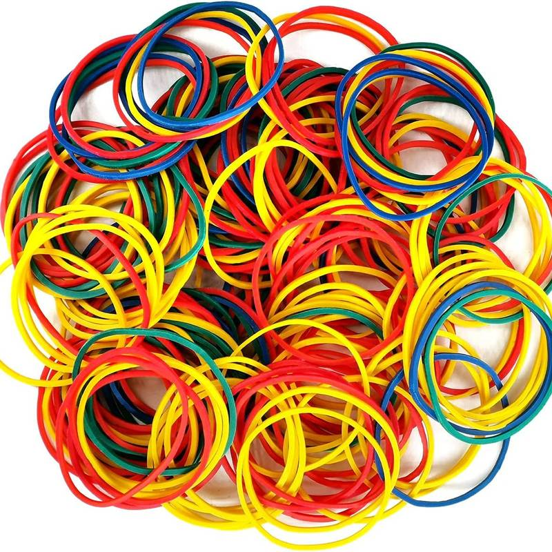 Elastice, buretiere