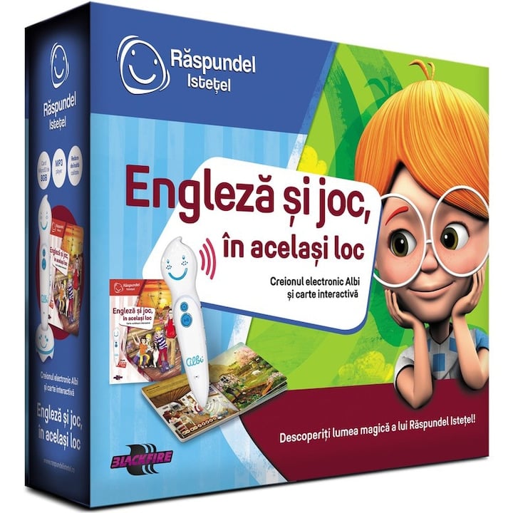 Cărți educative