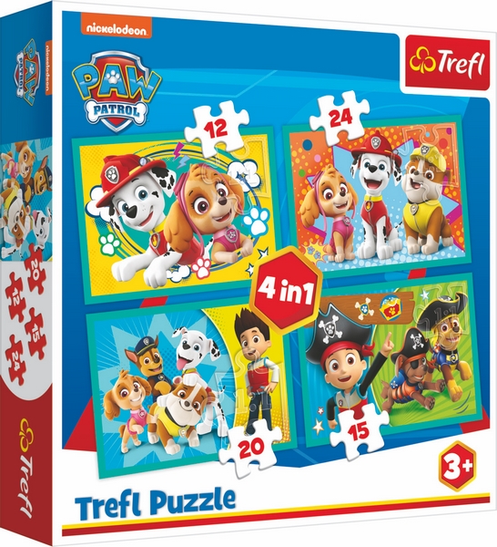 Puzzle