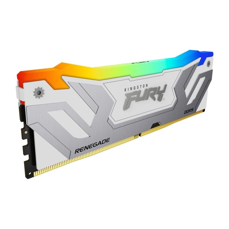 24GB 8400MT/s DDR5 CL40 CUDIMM FURY Rene - 2 | YEO