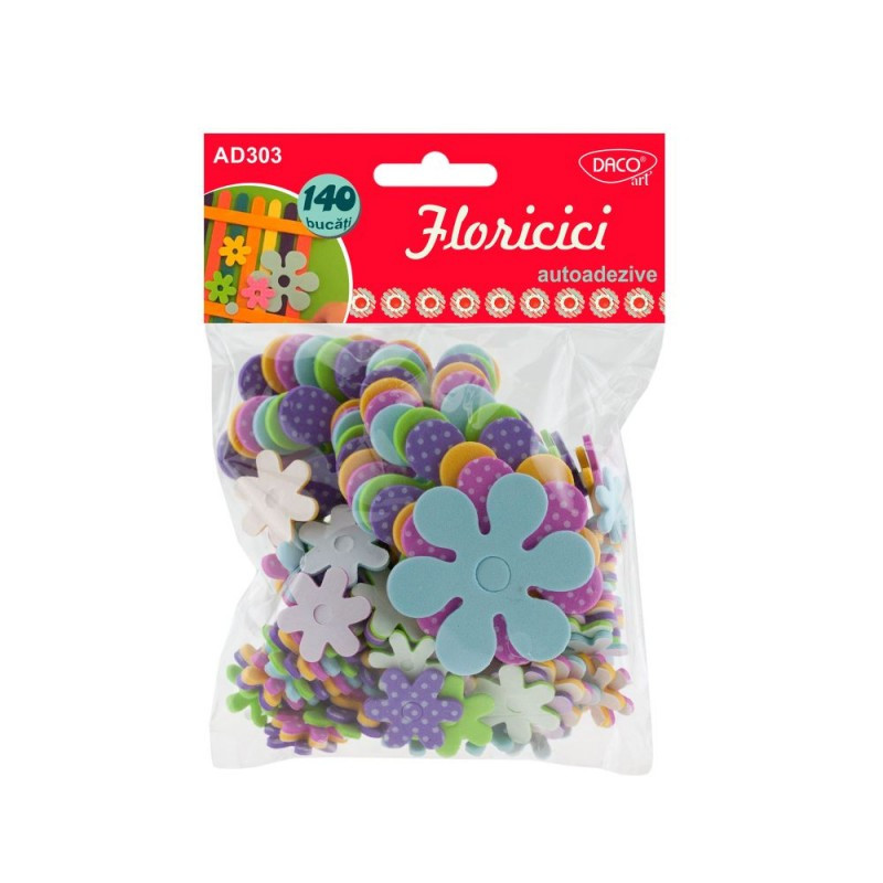 Accesorii craft Floricici