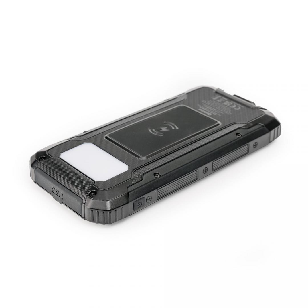 Acumulator extern Platinet 10000mAh - 2 | YEO