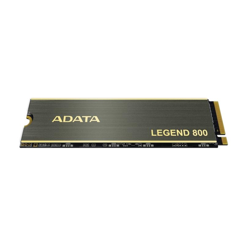 ADATA SSD 1TB M.2 PCIe LEGEND 800 - 5 | YEO