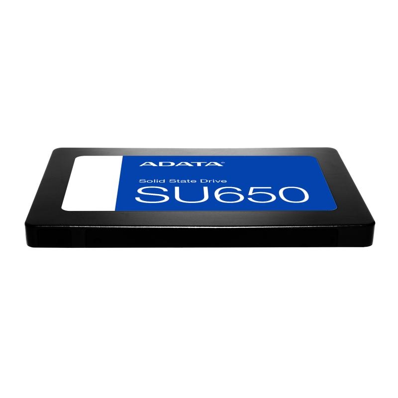 ADATA SSD 2TB 2.5 SATA3 SU650 - 4 | YEO