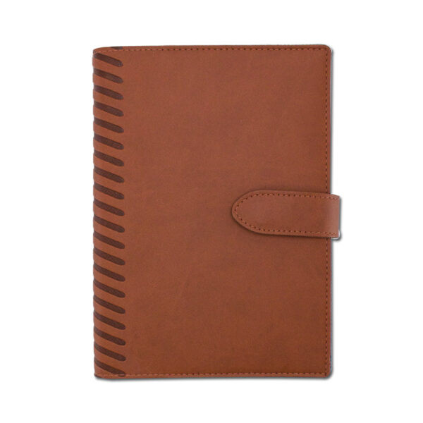 Agendă de lux Cometa, 15 x 21 cm - 5 | YEO