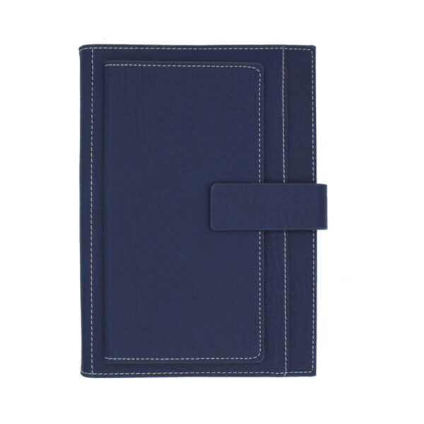 Agendă de lux Porto, 15 x 21 cm - 4 | YEO