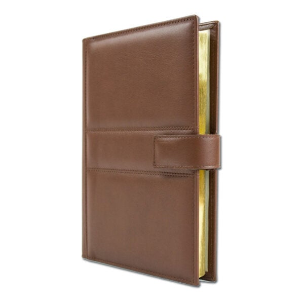 Agenda din piele Opera, 17×24 cm - 1 | YEO