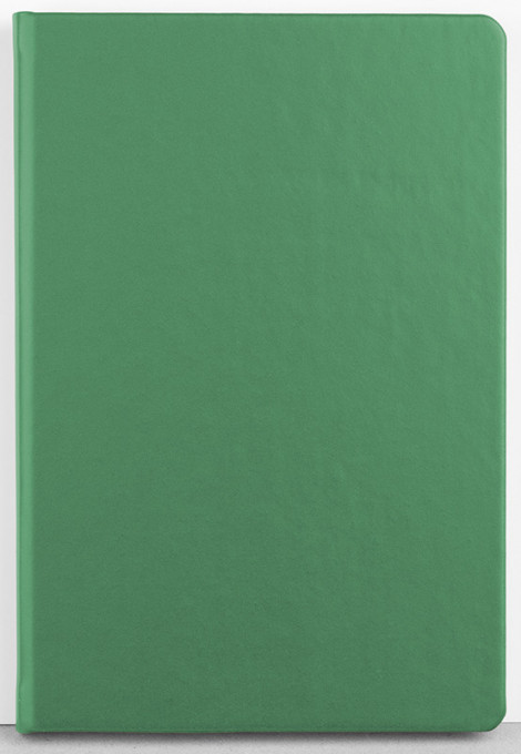 Agenda Eco 192 pagini Ego - 5 | YEO