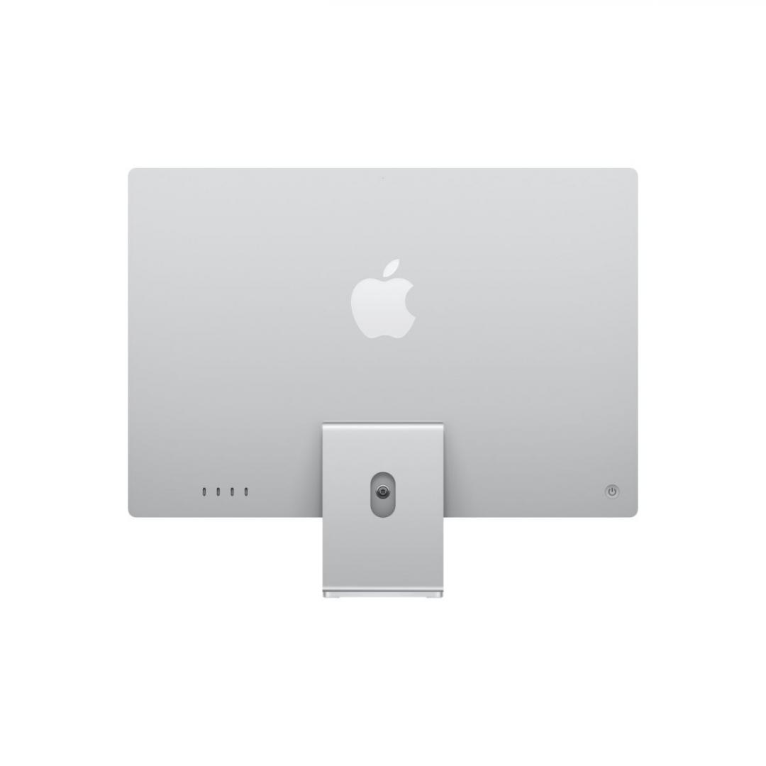 APPLE iMAC24 M4(10/10) 24GB 2TB SILVER - 1 | YEO