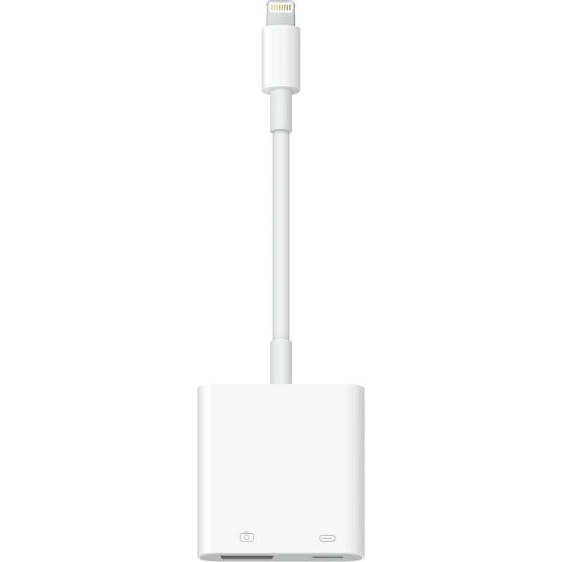Apple Lightning to USB 3 Camera Adapter - 1 | YEO