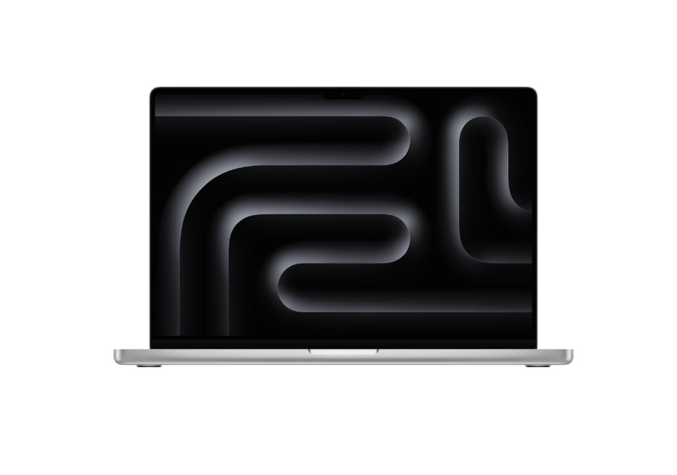 APPLE MBP14 M4 Pro(12/16) 48GB 1TB SV