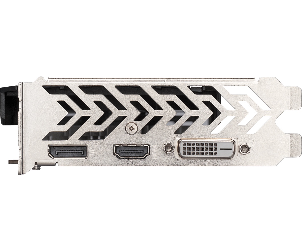 AsRock AMD PHANTOM GAMING RadeonRX550 4G - 4 | YEO