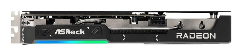AsRock AMD Radeon RX9600XT CL 8GO OC - 4 | YEO