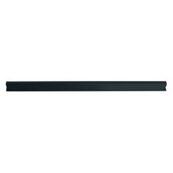 Bagheta A4 de legat documente, 4 mm, 10/set, DONAU - 3 | YEO