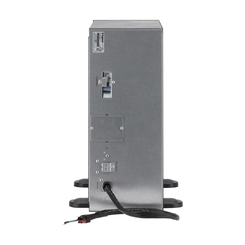 BAT.LEGRAND DAKER DK PLUS 1000kva - 4 | YEO