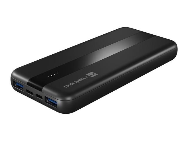 Baterie ext. Natec 10000MAH - 2 | YEO