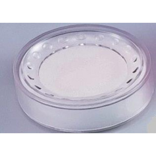 Buretiera plastic transparent D 5cm Kejea - 2 | YEO