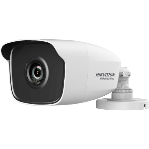 CAMERA IP BULLET 2MP 2.8MM IR20M