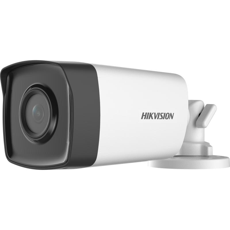 CAMERA TURBOHD BULLET 2MP 2.8MM IR 40M - 1 | YEO