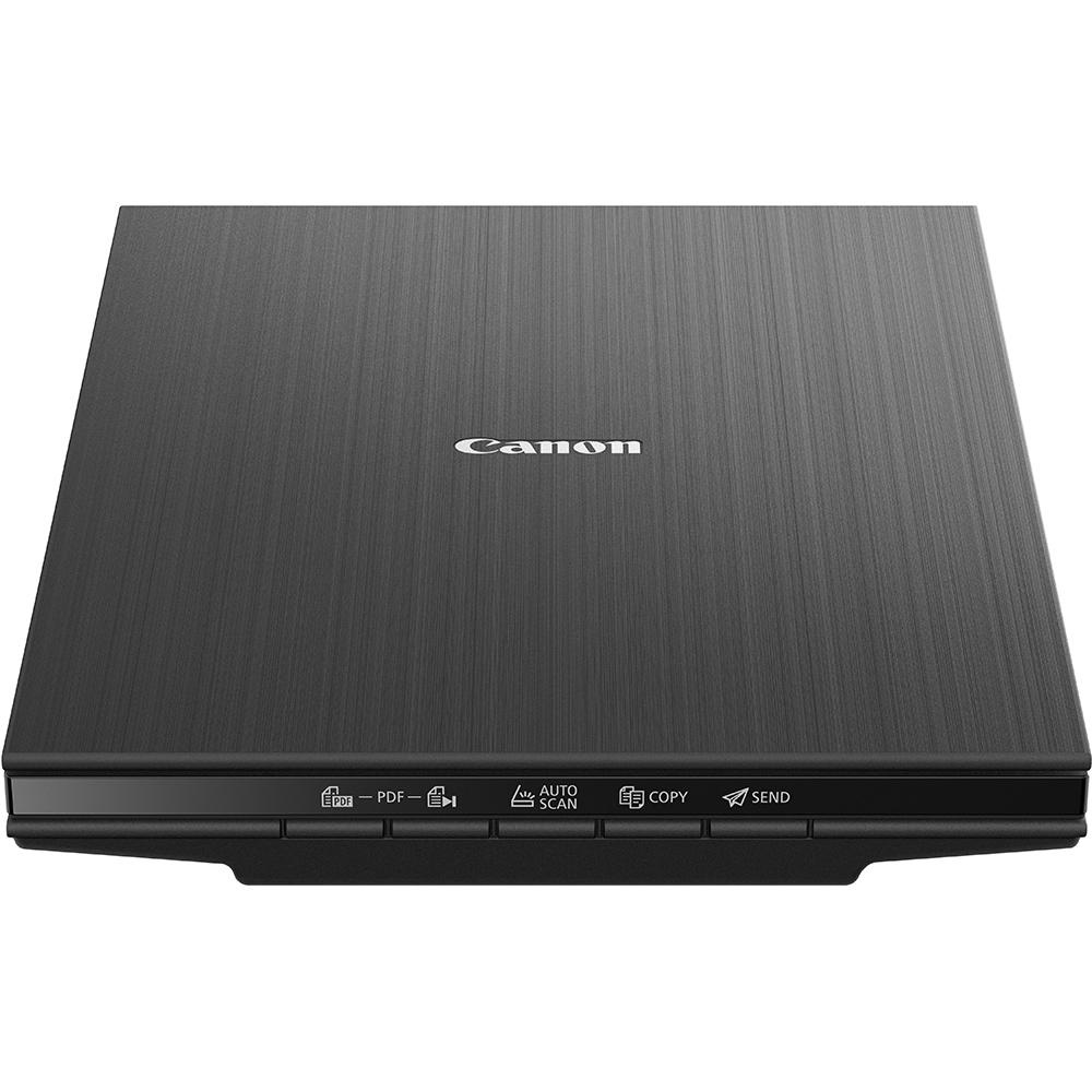 CANON LIDE400 SCANNER - 1 | YEO
