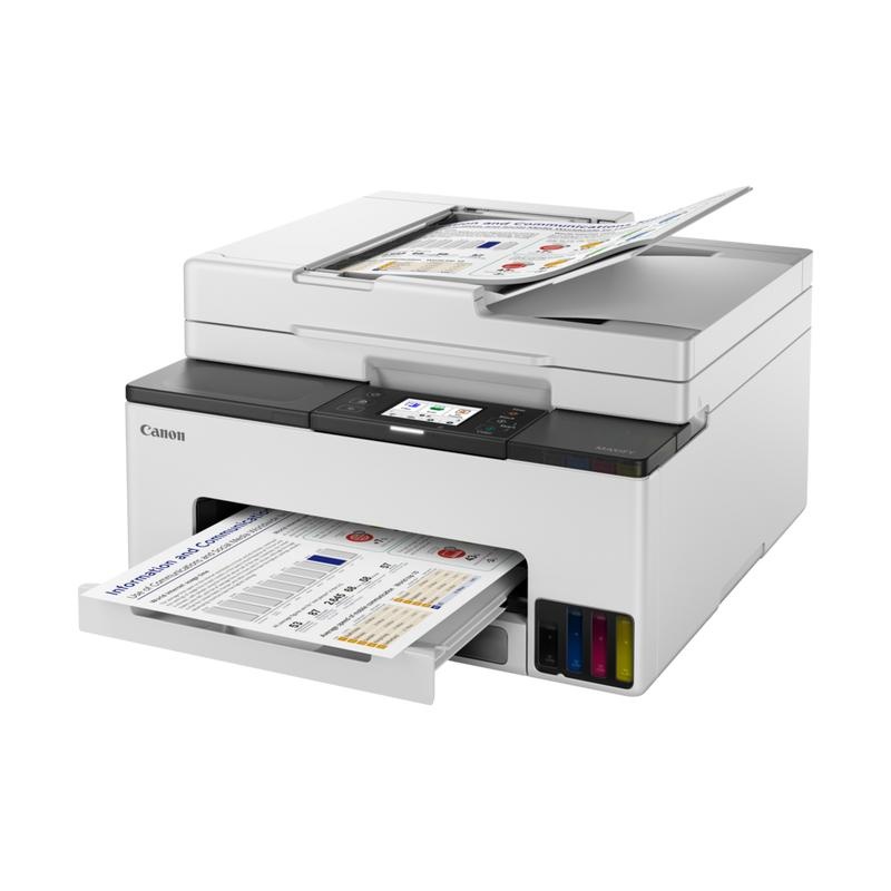 CANON MAXIFY GX2040 COLOUR INKJET MFP - 2 | YEO