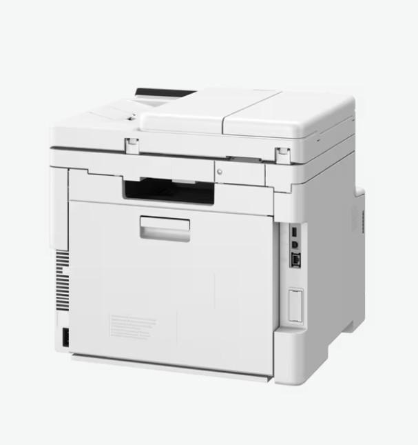 CANON MF667CDW A4 COLOR LASER MFP - 2 | YEO