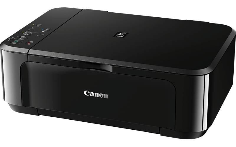 CANON MG3650S A4 COLOR INKJET MFP - 5 | YEO