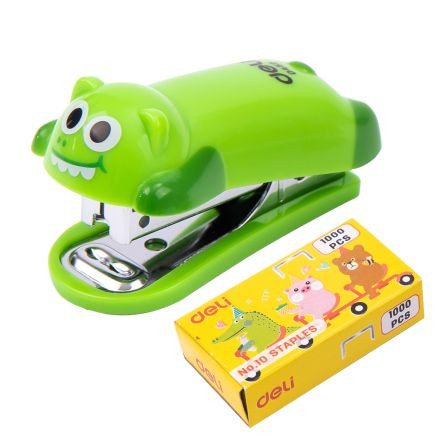 CAPSATOR 12 COLI NR.10 MINI MODELE ANIMALE + CAPSE DELI - 1 | YEO