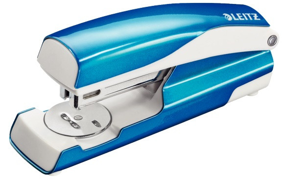 Capsator metalic Leitz Wow 5502 Nexxt Series, 30 coli - 3 | YEO