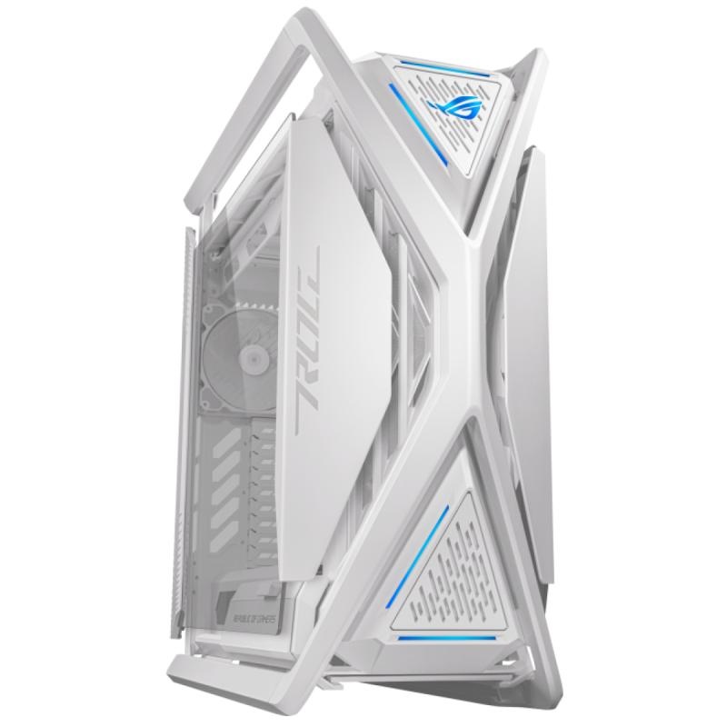 Carcasa Asus ROG Hyperion GR701 WHITE - 3 | YEO
