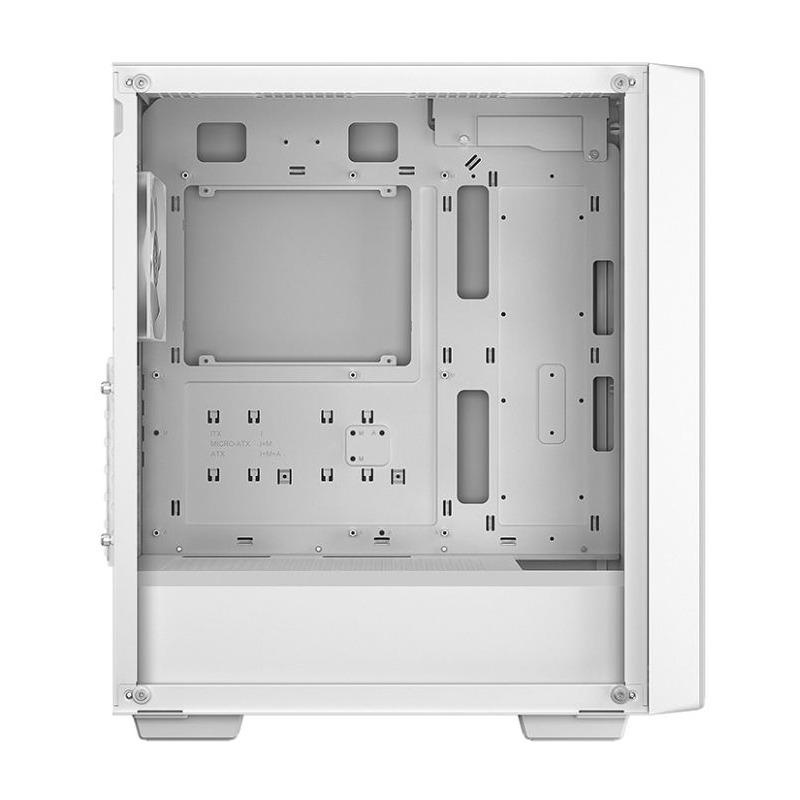 Carcasa Deepcool CC560 MESH V2 WHITE - 3 | YEO