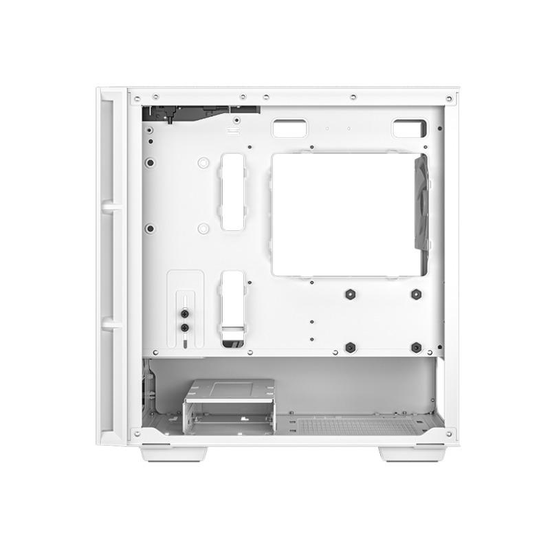 Carcasa Deepcool CH360 ARGB WHITE - 5 | YEO