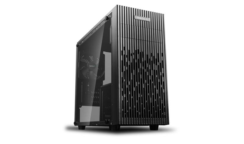 Carcasa Deepcool MATREXX 30 BLACK - 3 | YEO