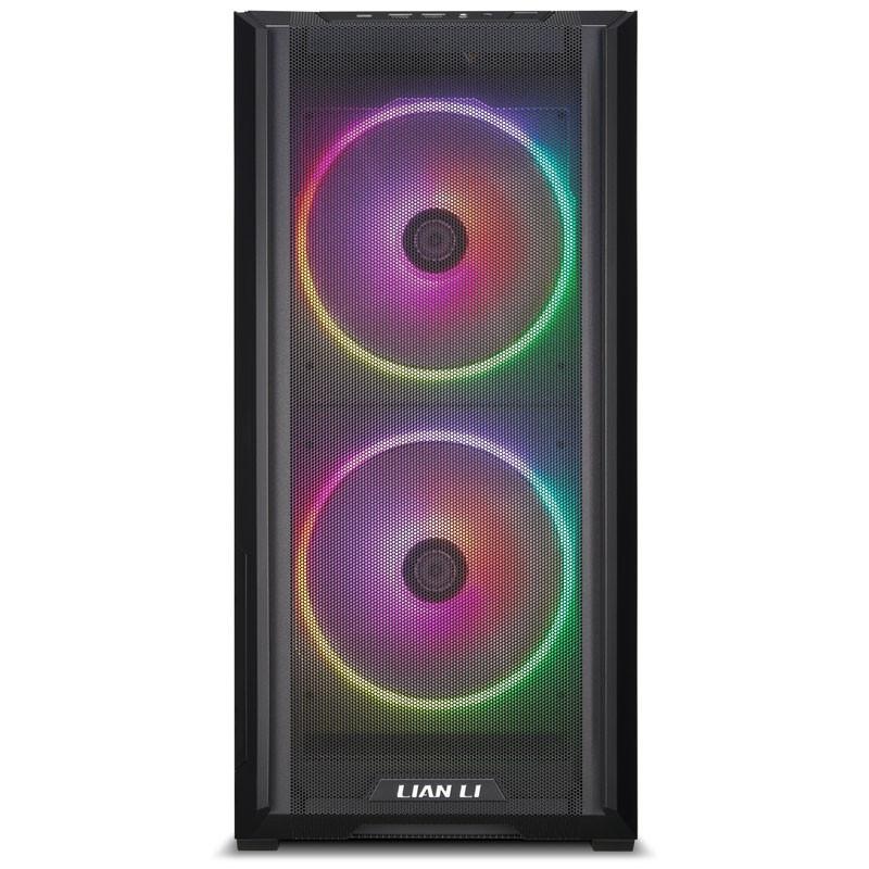 Carcasa Lian Li LANCOOL 216 RGB E-ATX MT - 1 | YEO