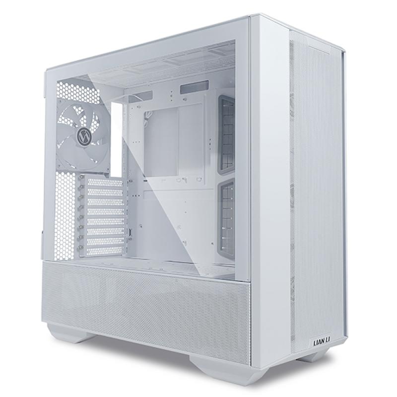 Carcasa Lian Li LANCOOL III E-ATX MT WH - 3 | YEO